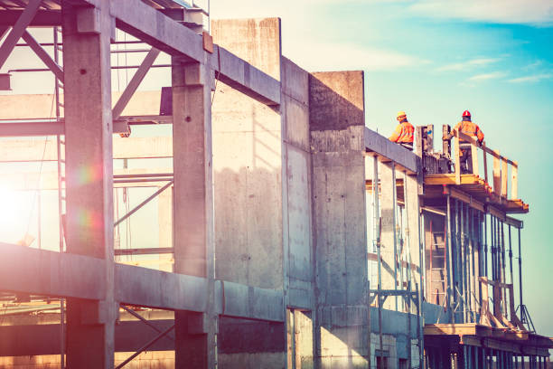 Concrete Slab Contractor in PA